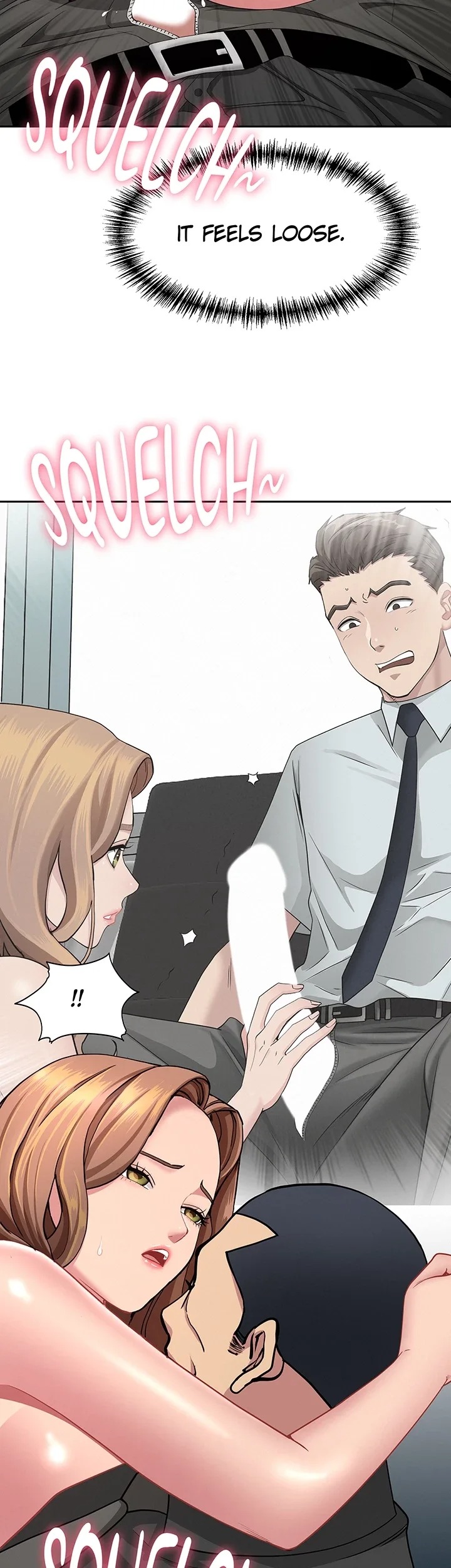 She’s a Married Woman - Chapter 19 Page 24