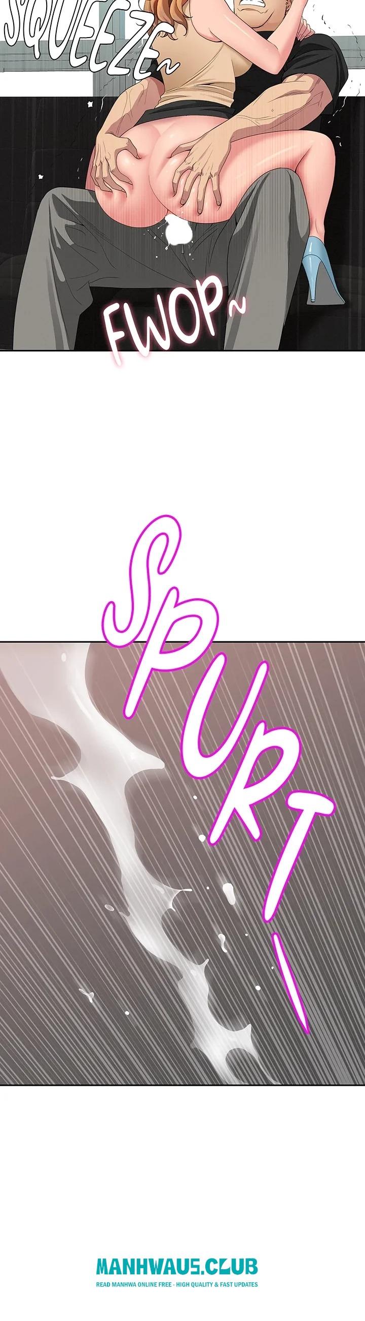 She’s a Married Woman - Chapter 19 Page 27