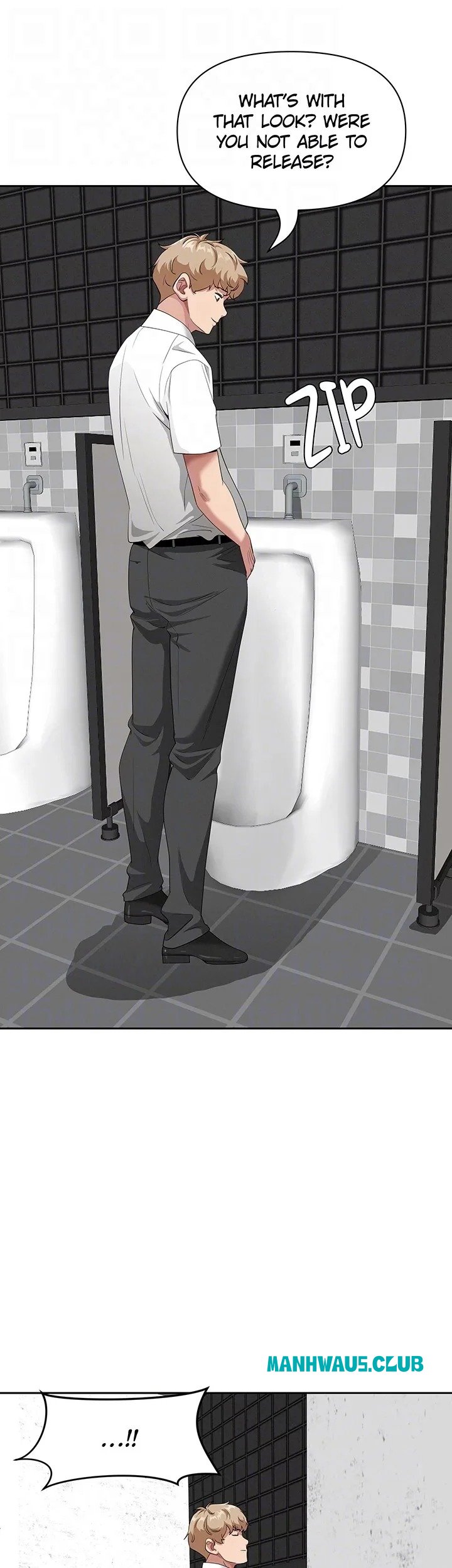 She’s a Married Woman - Chapter 19 Page 32