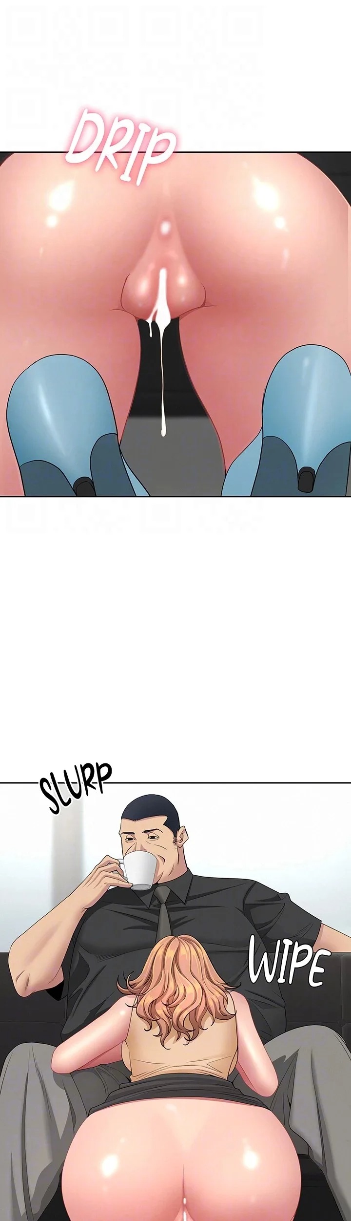 She’s a Married Woman - Chapter 19 Page 35