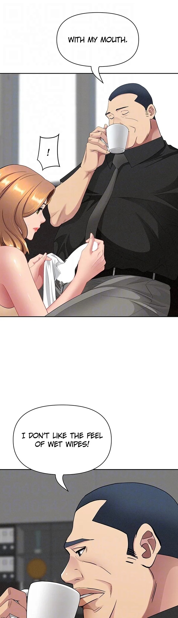 She’s a Married Woman - Chapter 19 Page 37