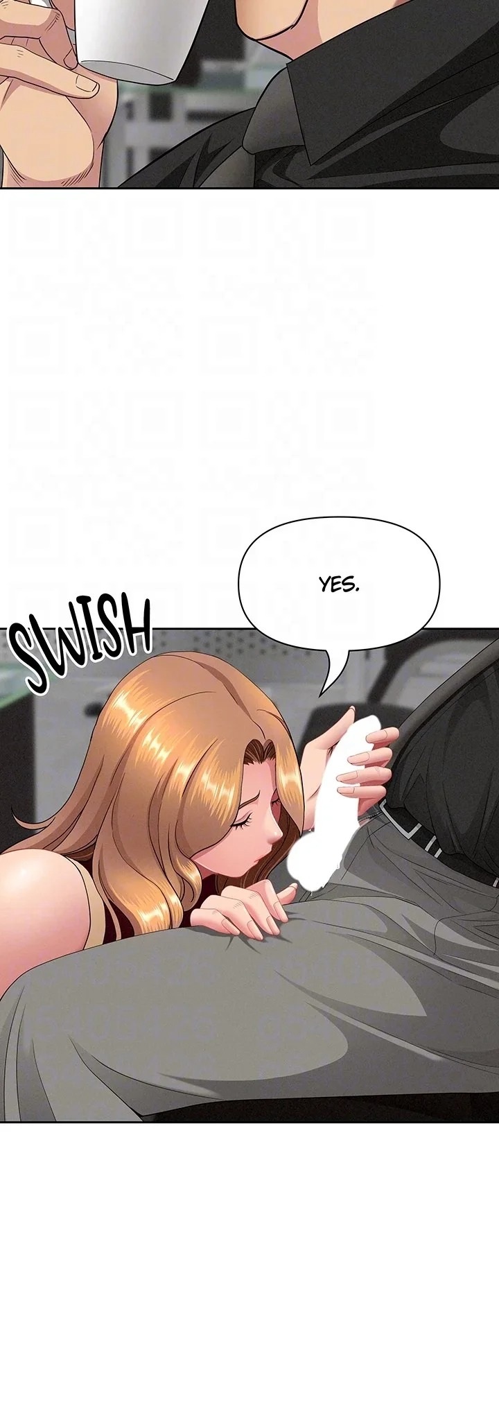 She’s a Married Woman - Chapter 19 Page 38