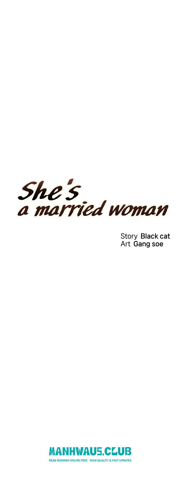 She’s a Married Woman - Chapter 19 Page 4