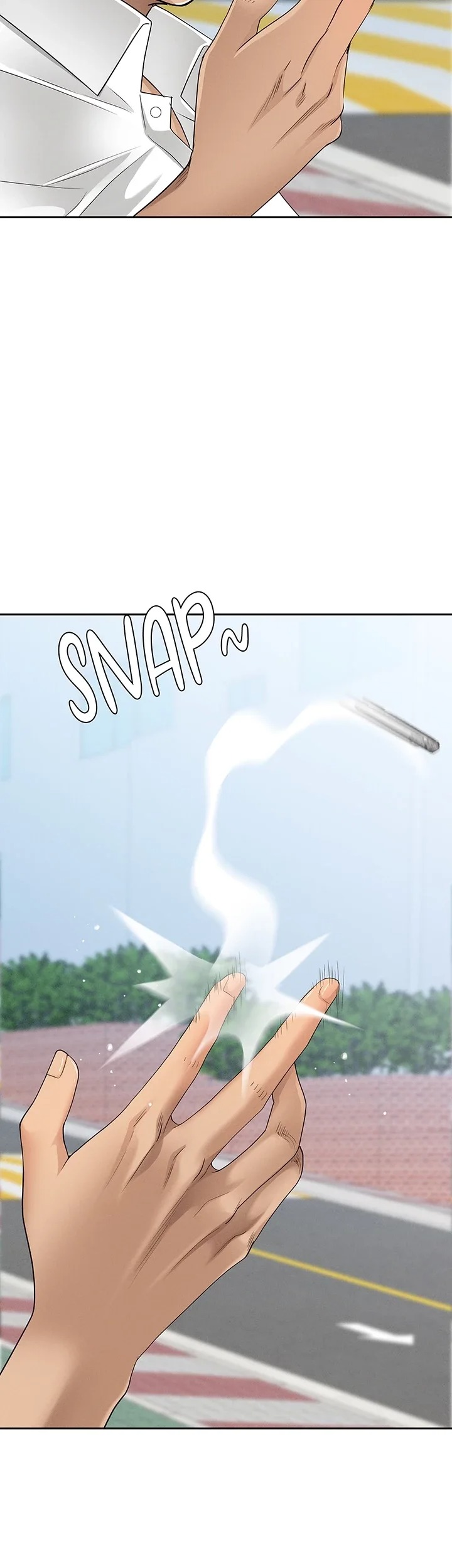 She’s a Married Woman - Chapter 19 Page 51