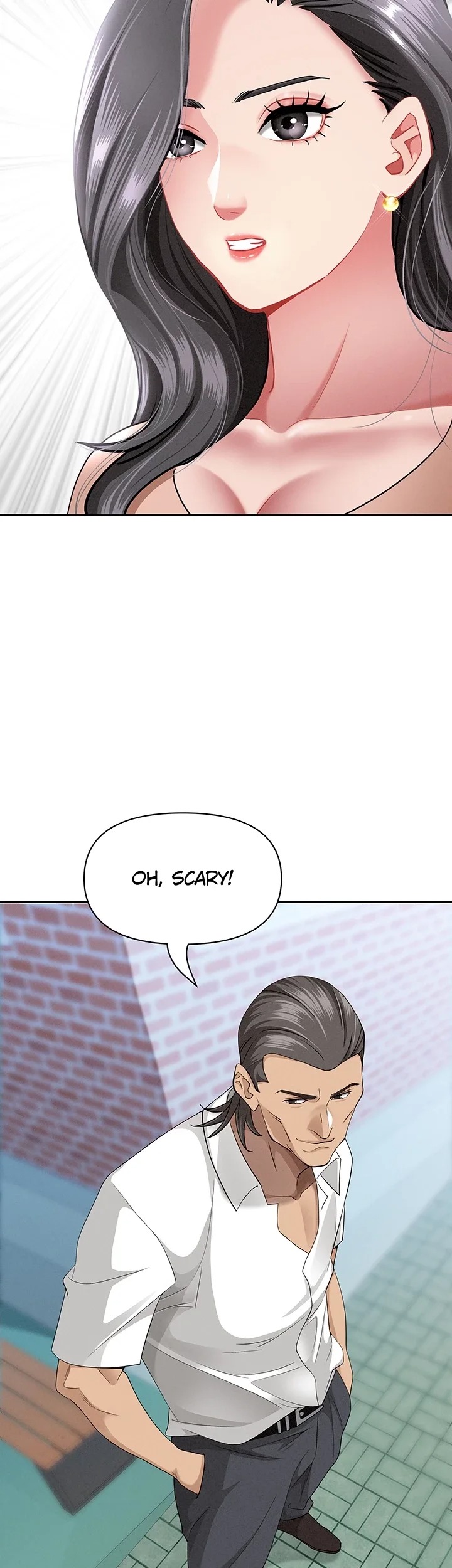 She’s a Married Woman - Chapter 19 Page 54