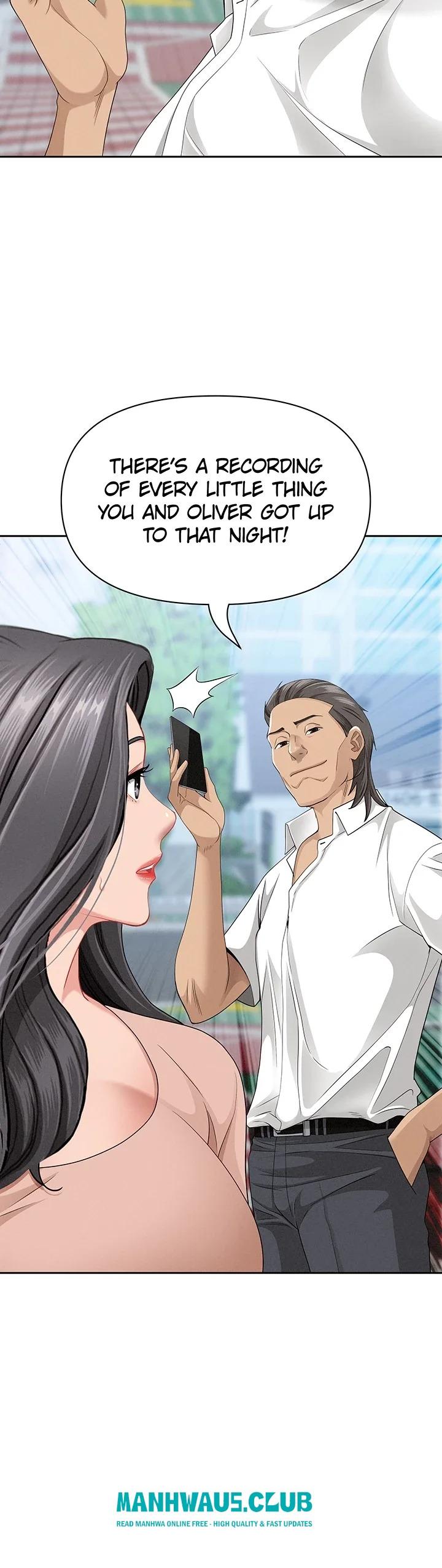 She’s a Married Woman - Chapter 19 Page 62