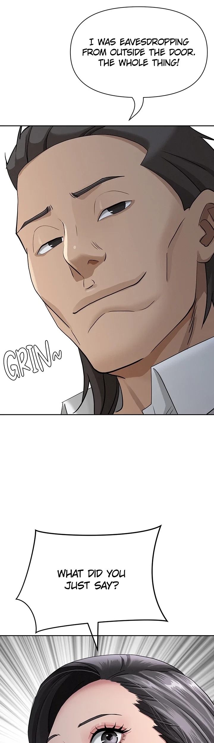 She’s a Married Woman - Chapter 19 Page 63