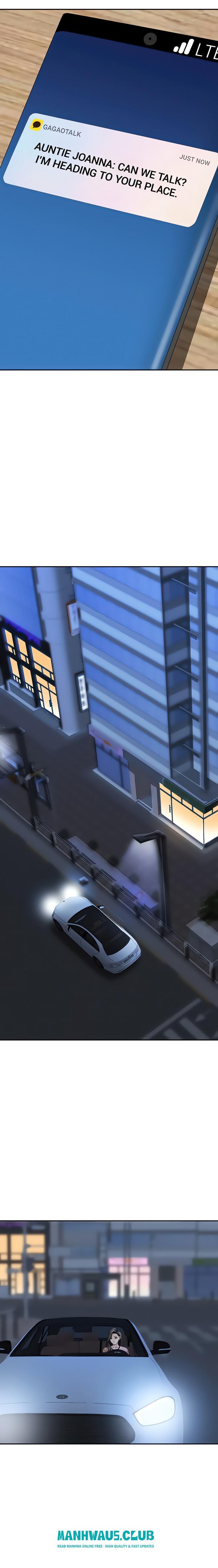 She’s a Married Woman - Chapter 20 Page 11