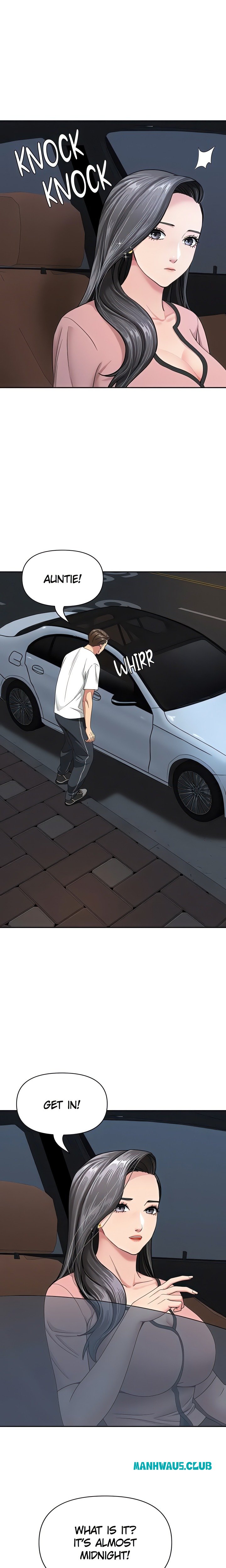 She’s a Married Woman - Chapter 20 Page 12