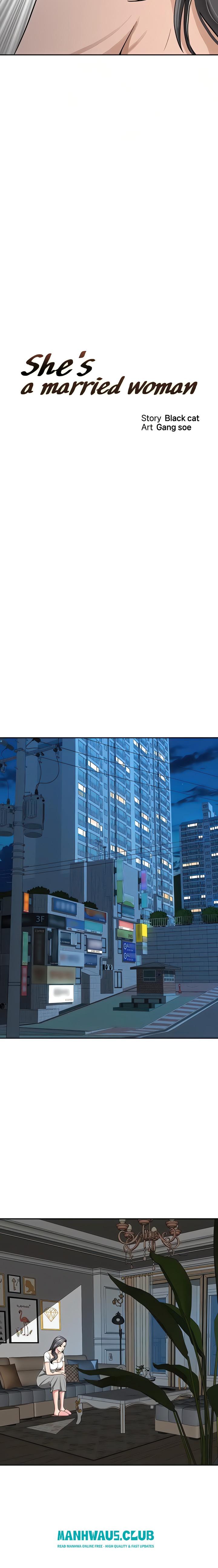 She’s a Married Woman - Chapter 20 Page 2