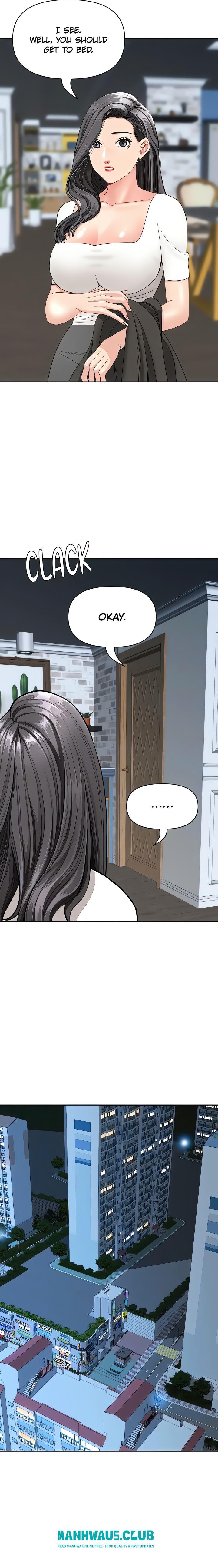 She’s a Married Woman - Chapter 20 Page 5