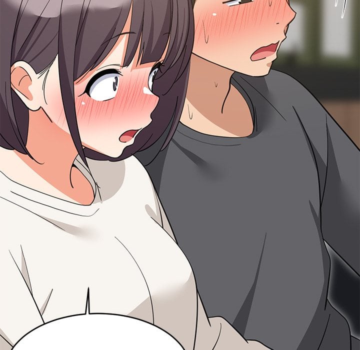 College Grades Skyrocketing - Chapter 82 Page 101