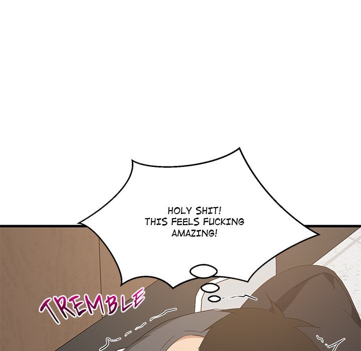 College Grades Skyrocketing - Chapter 82 Page 119