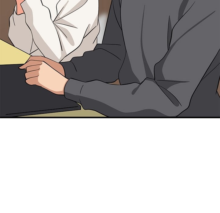 College Grades Skyrocketing - Chapter 82 Page 133