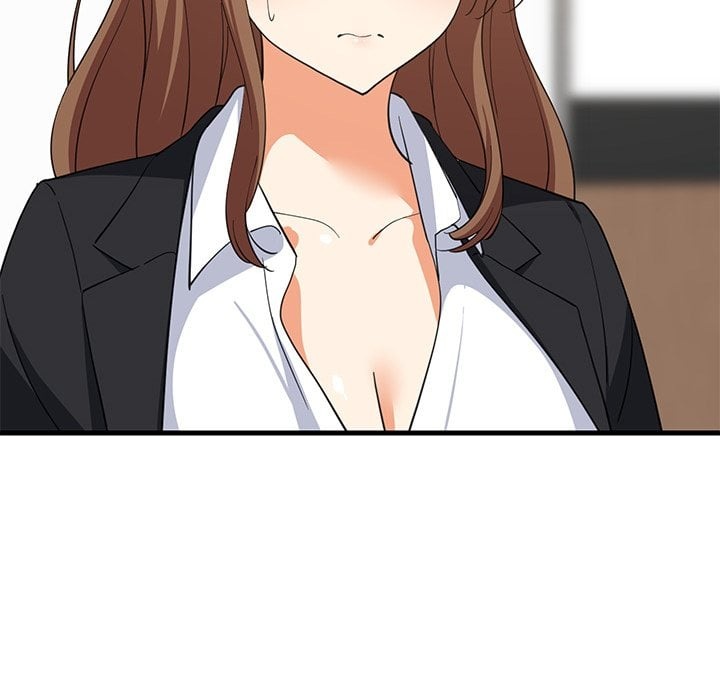 College Grades Skyrocketing - Chapter 82 Page 21