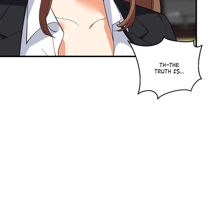 College Grades Skyrocketing - Chapter 82 Page 34