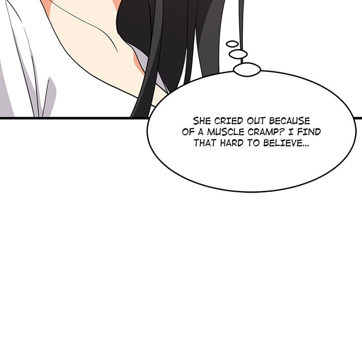 College Grades Skyrocketing - Chapter 82 Page 42