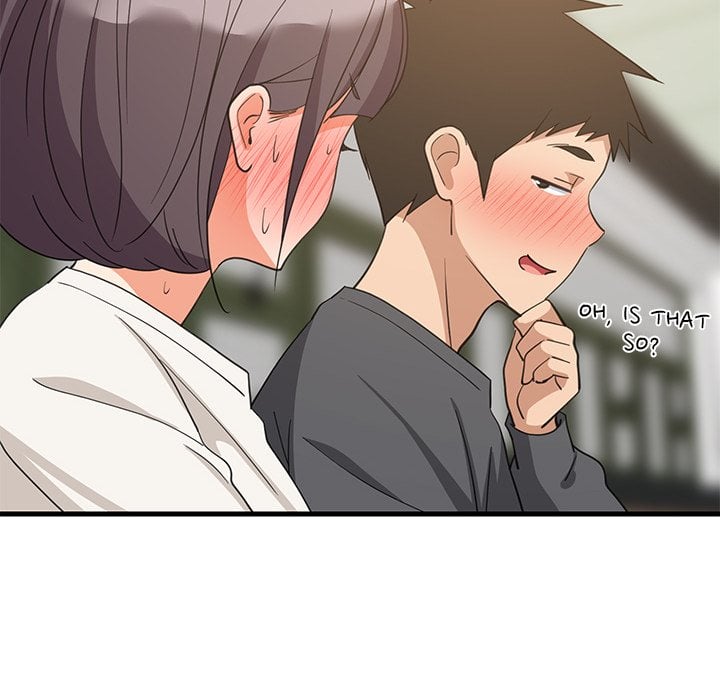 College Grades Skyrocketing - Chapter 82 Page 55