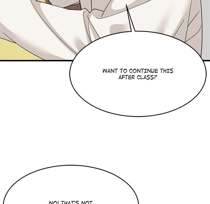 College Grades Skyrocketing - Chapter 82 Page 60