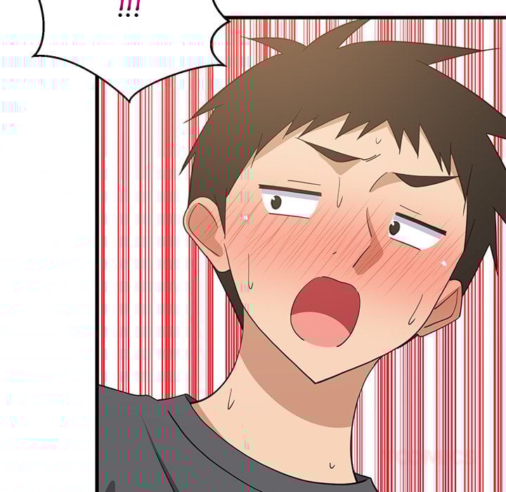 College Grades Skyrocketing - Chapter 82 Page 9