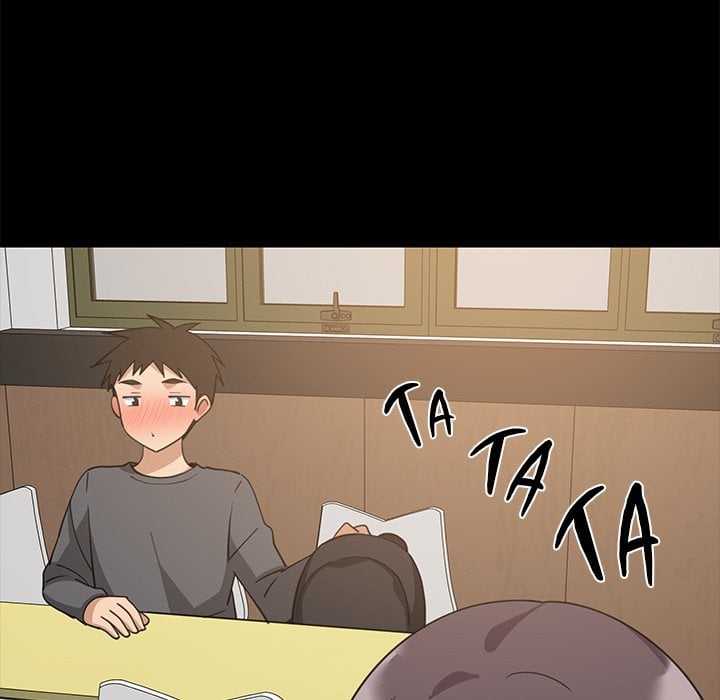 College Grades Skyrocketing - Chapter 83 Page 17