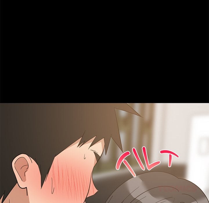 College Grades Skyrocketing - Chapter 83 Page 45