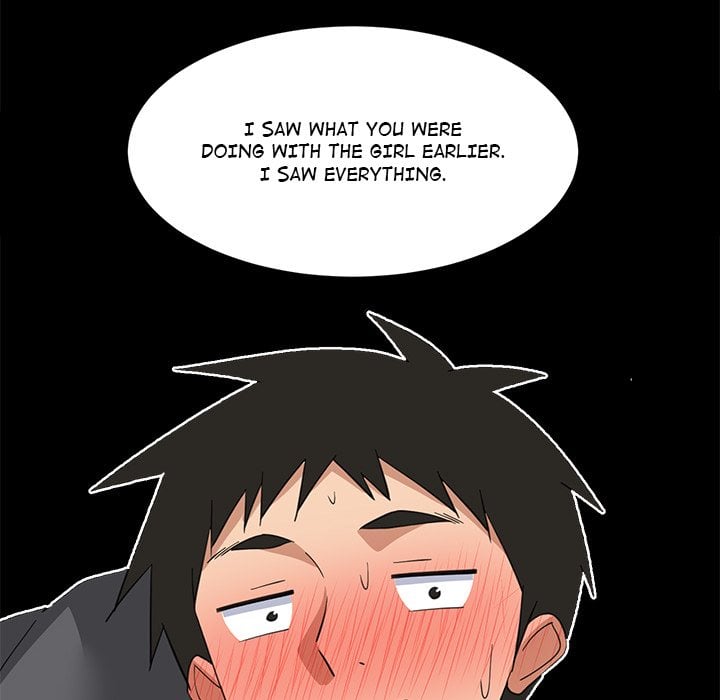 College Grades Skyrocketing - Chapter 83 Page 50