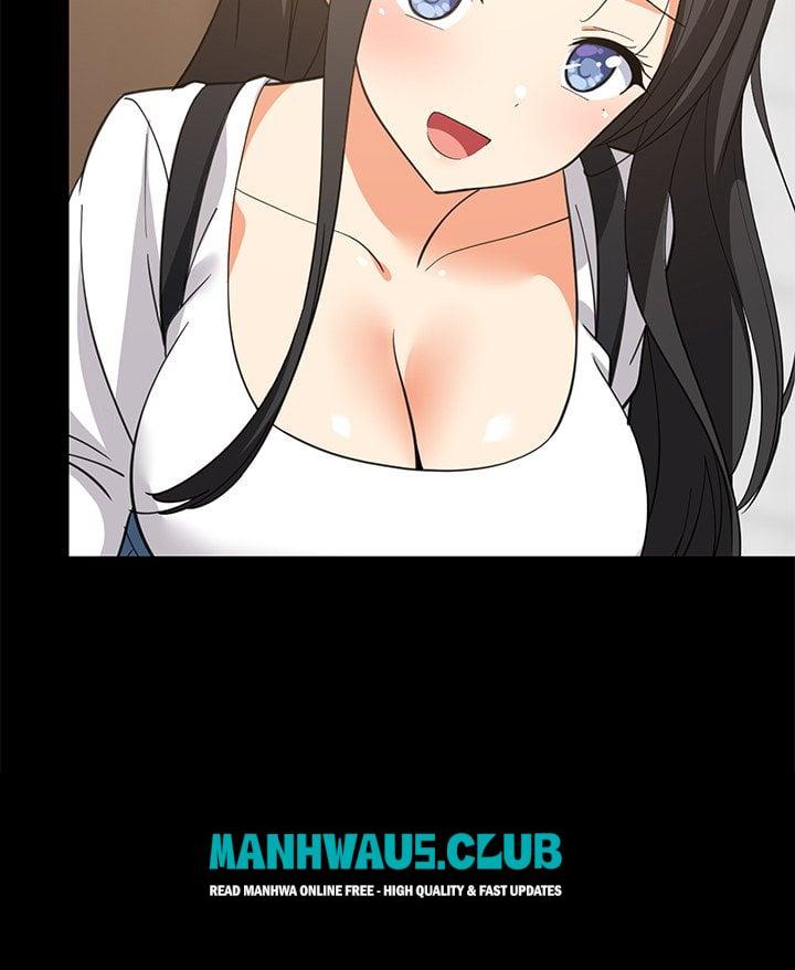 College Grades Skyrocketing - Chapter 83 Page 82