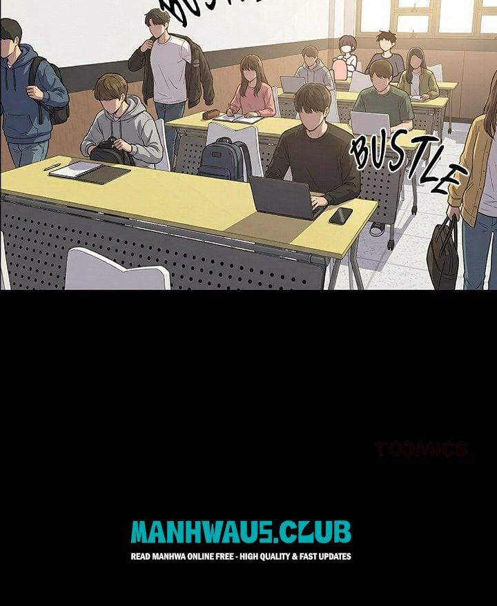 College Grades Skyrocketing - Chapter 83 Page 9