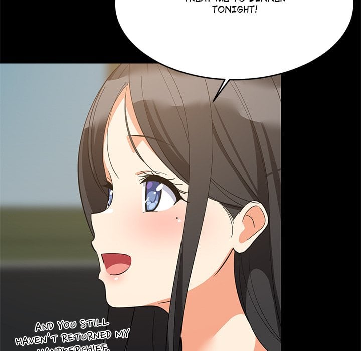 College Grades Skyrocketing - Chapter 83 Page 92