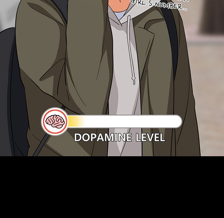 College Grades Skyrocketing - Chapter 84 Page 11