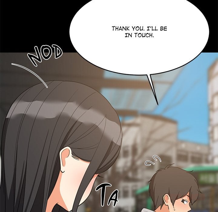 College Grades Skyrocketing - Chapter 84 Page 21