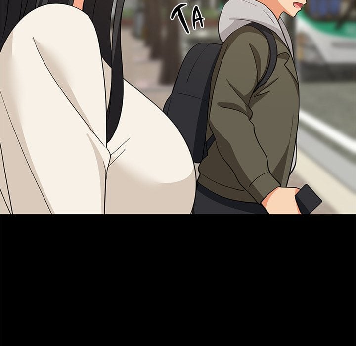 College Grades Skyrocketing - Chapter 84 Page 22