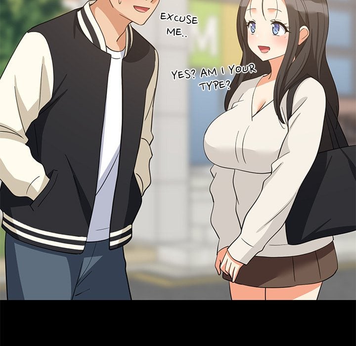 College Grades Skyrocketing - Chapter 84 Page 31