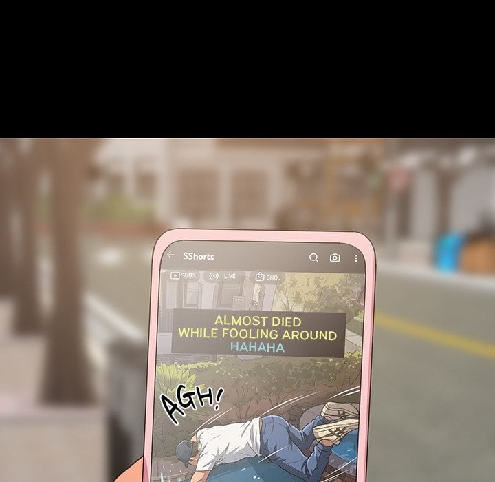 College Grades Skyrocketing - Chapter 84 Page 5