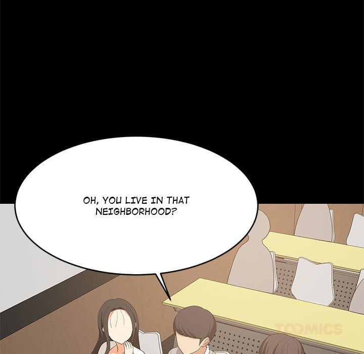 College Grades Skyrocketing - Chapter 84 Page 57