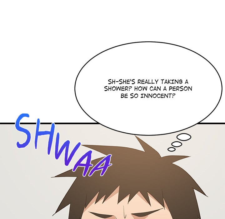 College Grades Skyrocketing - Chapter 87 Page 107