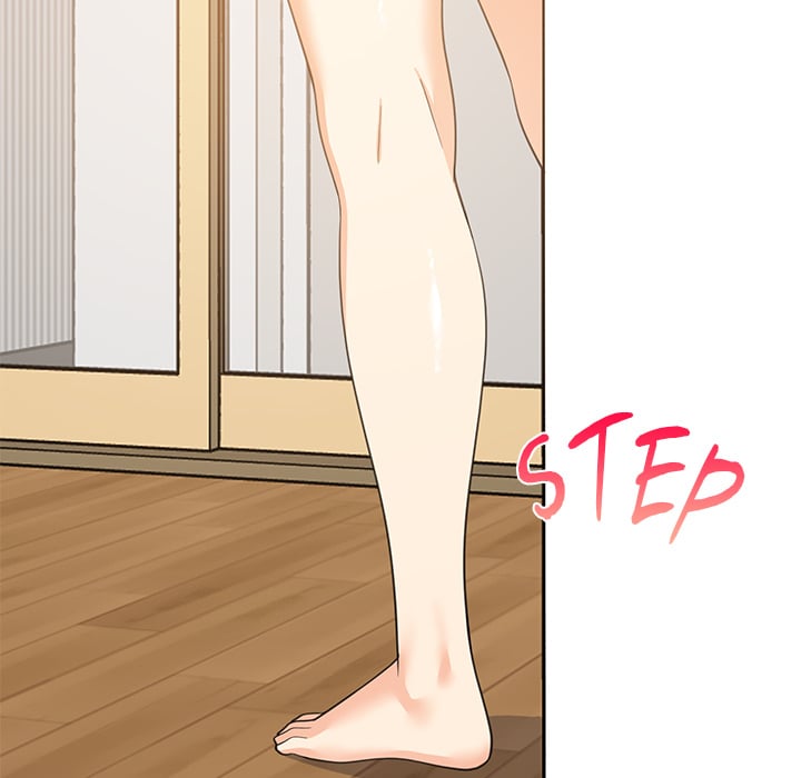 College Grades Skyrocketing - Chapter 87 Page 133