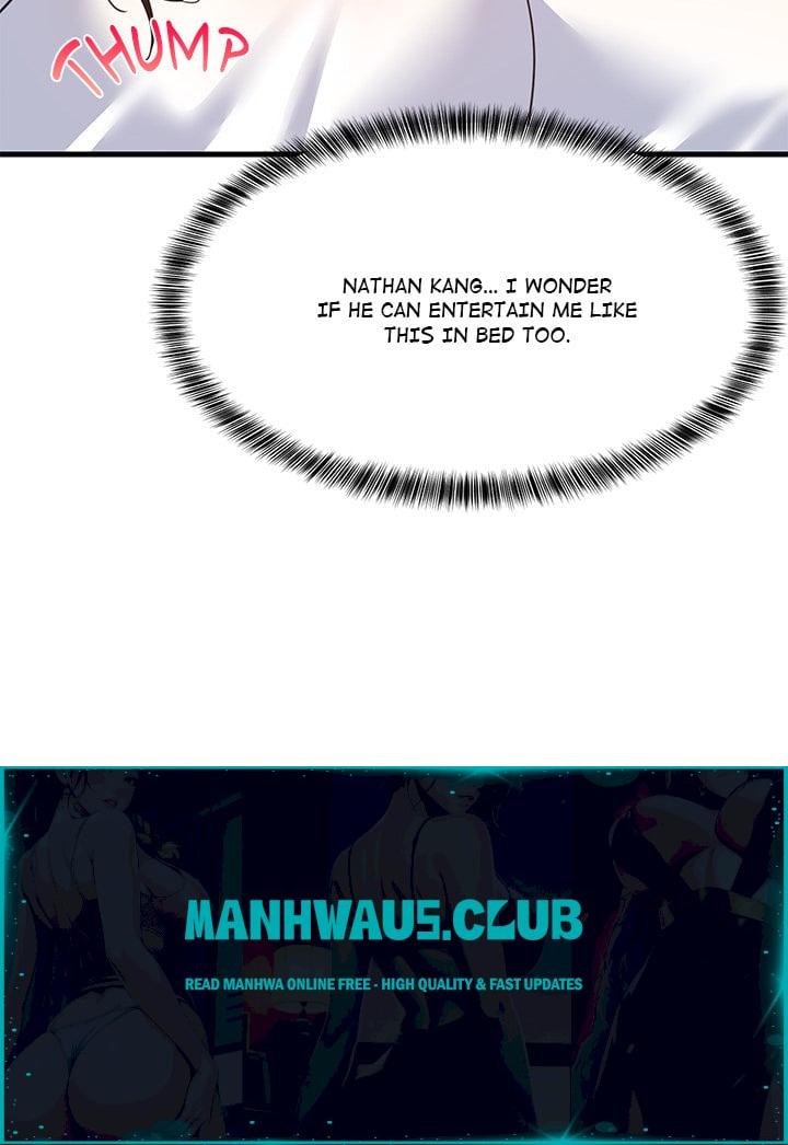 College Grades Skyrocketing - Chapter 87 Page 161