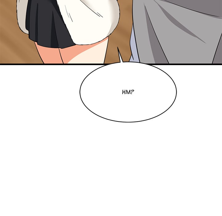 College Grades Skyrocketing - Chapter 87 Page 28