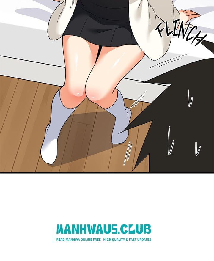 College Grades Skyrocketing - Chapter 87 Page 32