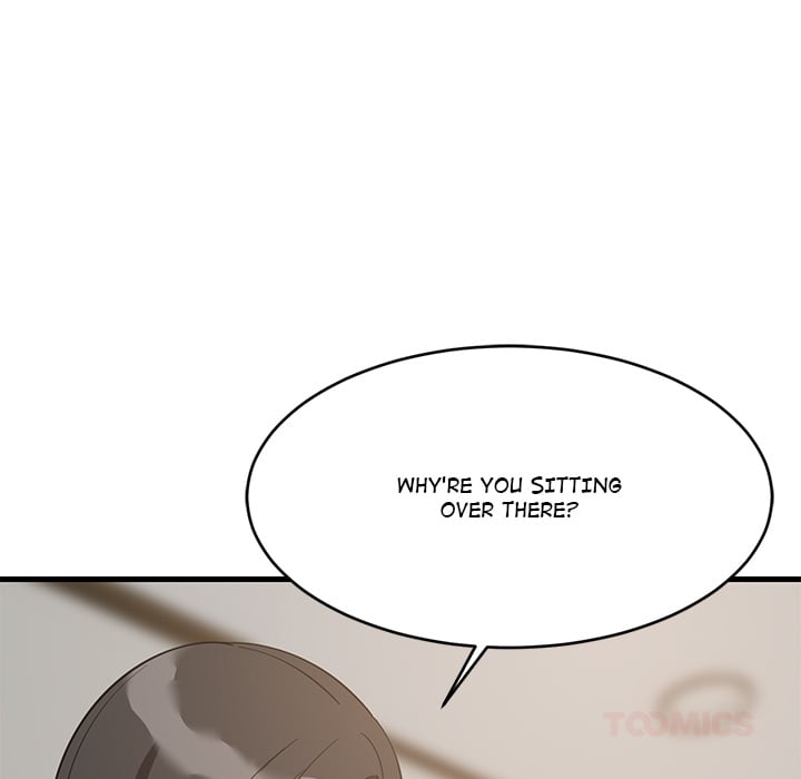 College Grades Skyrocketing - Chapter 87 Page 57