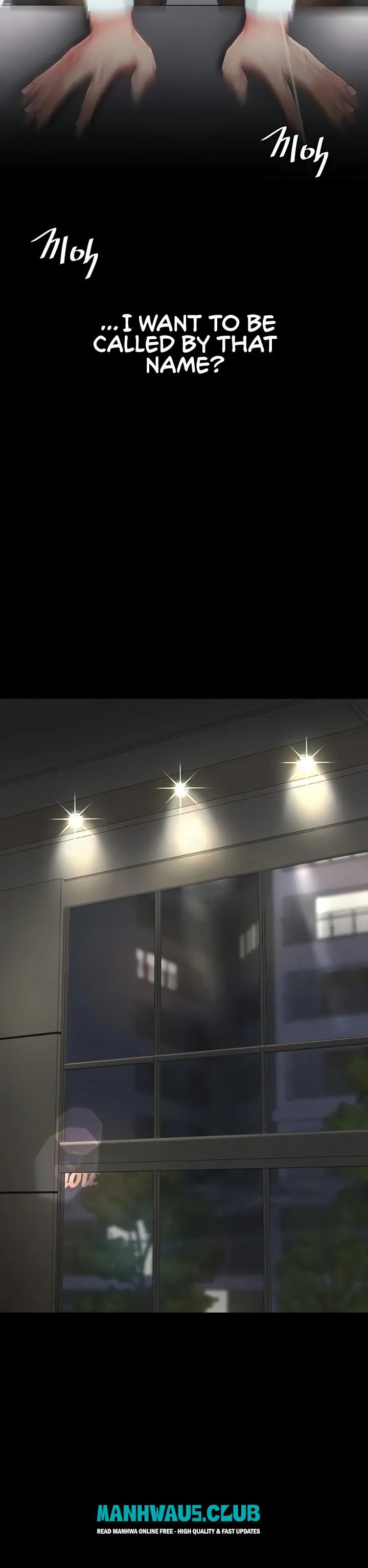 Go Ahead, Mom - Chapter 138 Page 37