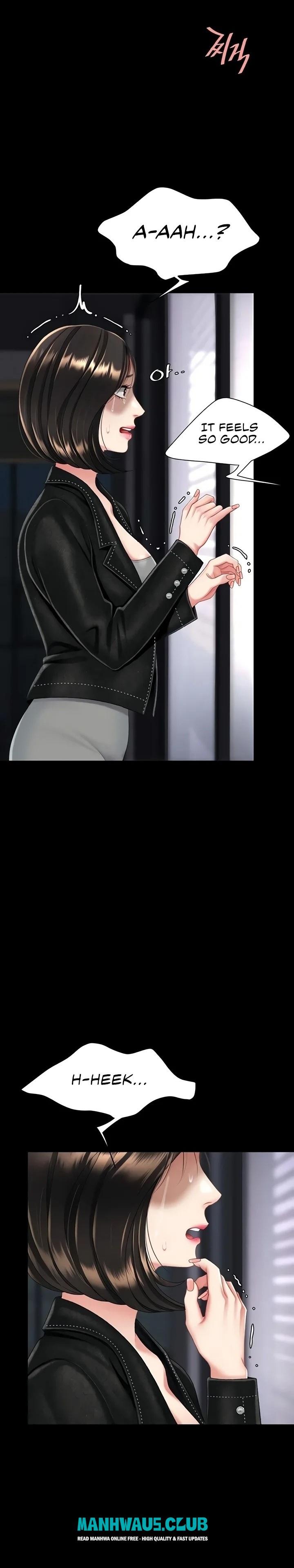 Go Ahead, Mom - Chapter 139 Page 17