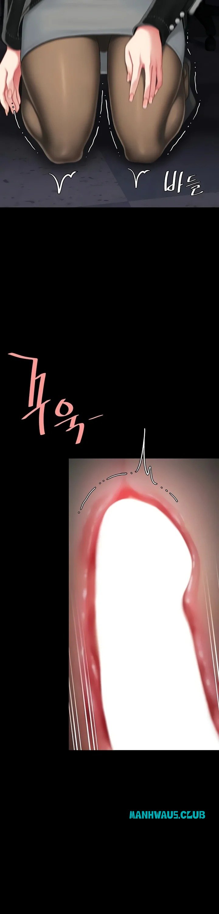 Go Ahead, Mom - Chapter 139 Page 33