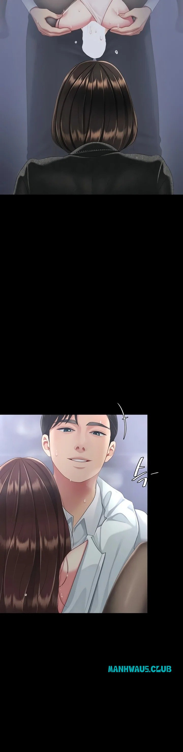 Go Ahead, Mom - Chapter 139 Page 37