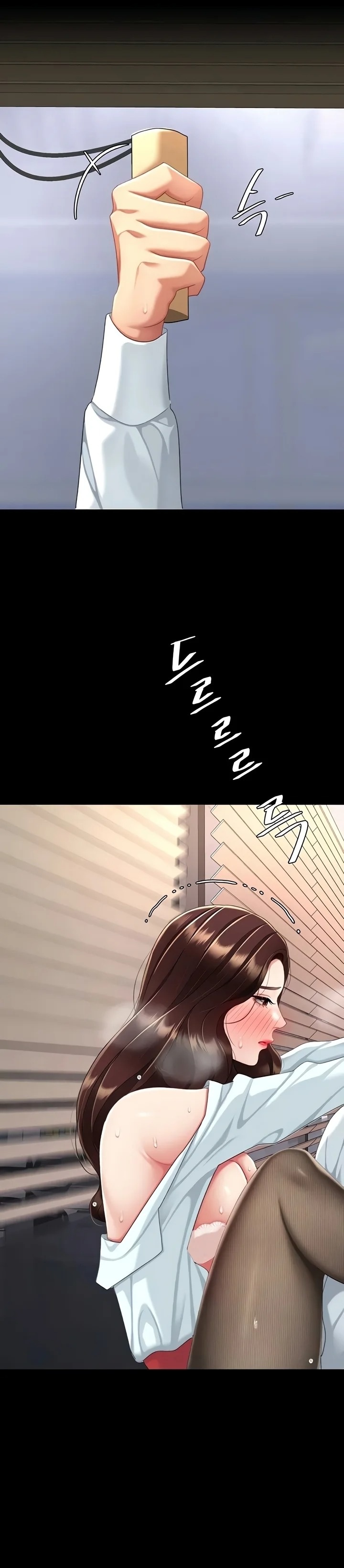 Go Ahead, Mom - Chapter 139 Page 39