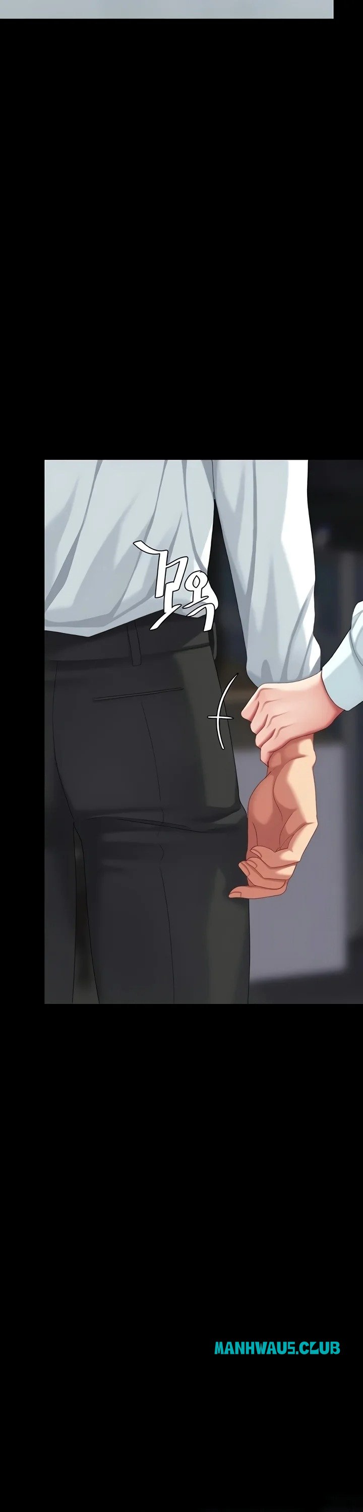 Go Ahead, Mom - Chapter 139 Page 54