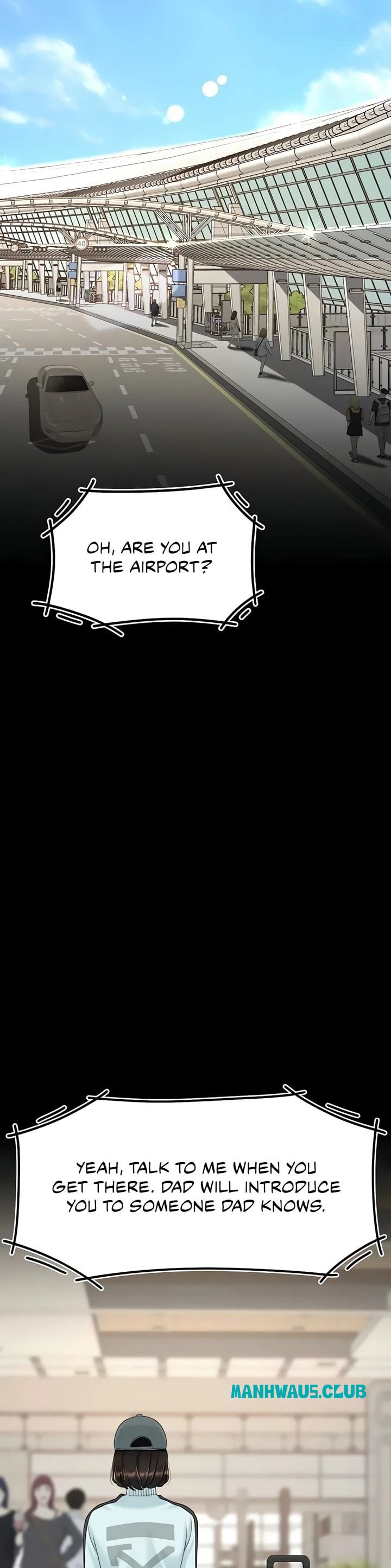 Go Ahead, Mom - Chapter 140 Page 15