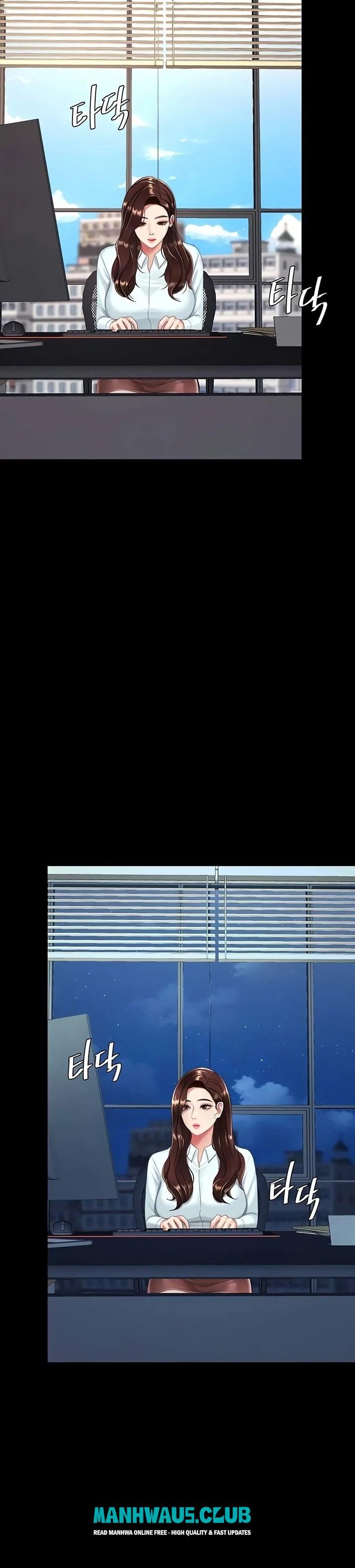 Go Ahead, Mom - Chapter 140 Page 29